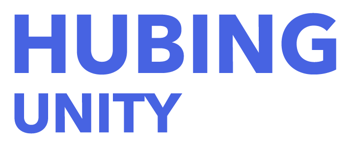 hubing unity logo